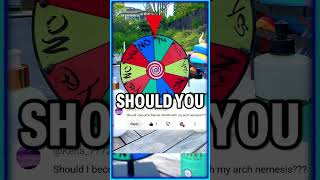 SHOULD YOU MAKE THE FIRST MOVE?! #shorts #decisionmaker #decisionmaking #relationship #funny