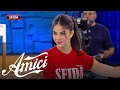Amici 24 - Francesca - Dolcenera