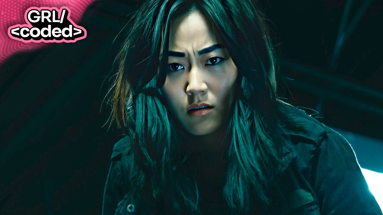 the boys (2020) – kimiko discovers her brother kenji is the supe