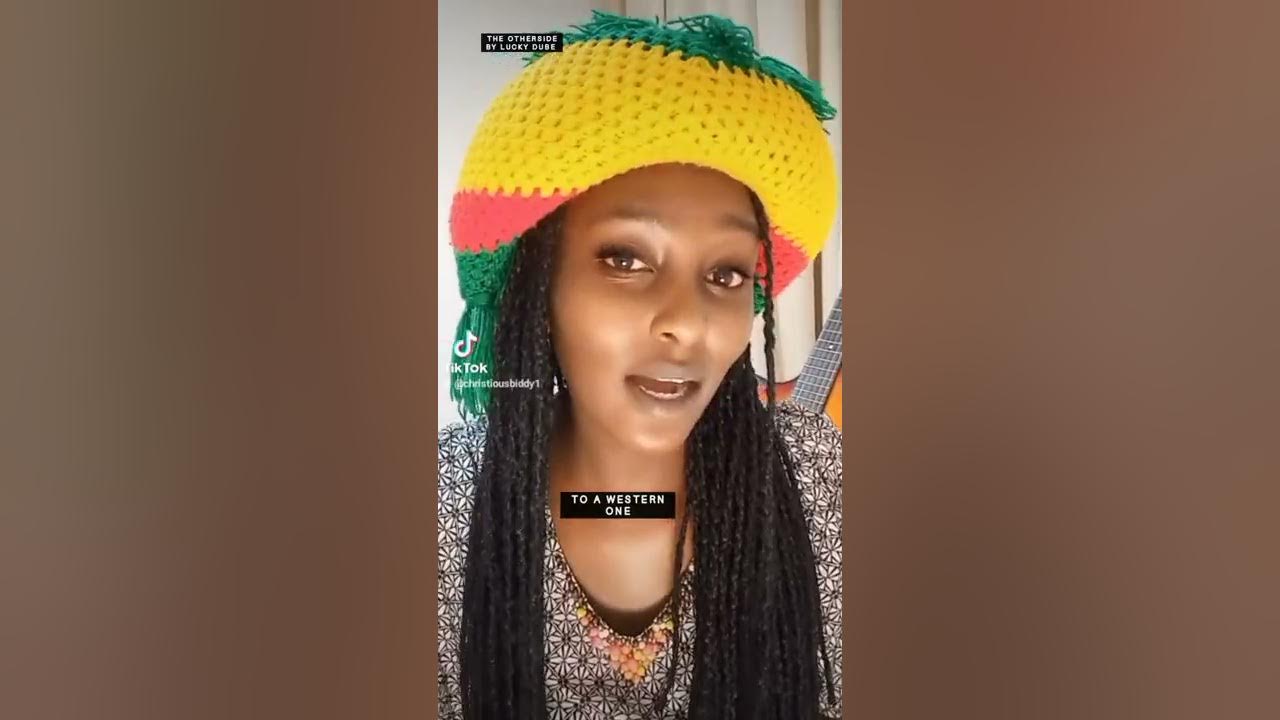 THE OTHER SIDE BY LUCKY DUBE legendary luckydube reggae music YouTube