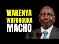 Wimbo Wa Uchaguzi 2027 Wakiiba KURA Upinzani Uibe Pia 