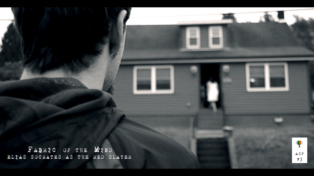 Fabric of the Mind: Uncut Edition | OFFICIAL TRAILER (2017)