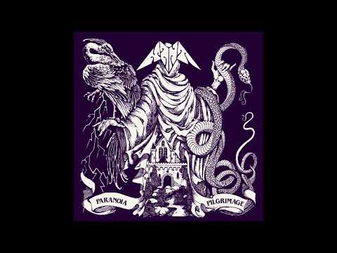 KANT - Paranoia Pilgrimage (Full Album 2024)