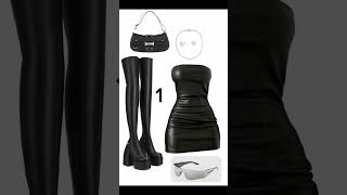 Blackpinki Giydirr Şfet