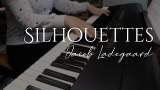 Silhouettes - Jacob's Piano (Piano Cover)