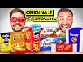 Sai RICONOSCERE L'ORIGINALE vs la SOTTOMARCA?! #4