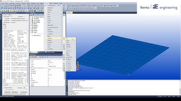How to debug your Femap Model (PART 2): Fatal Error Illegal Geometry
