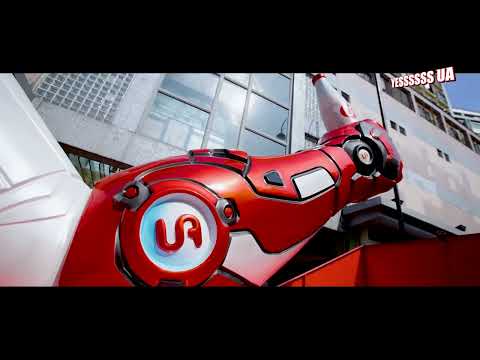 UA Finance Billboards 2022 Highlight