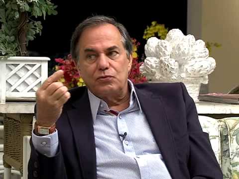 PROGRAMA LEÃO LOBO VISITA - RONI VON (PARTE 01)