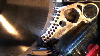 Sawstop Brake Technology - More 