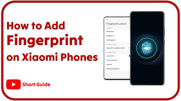 How to Set Up Fingerprint Unlock on Xiaomi Phones — Step-by-Step Guide