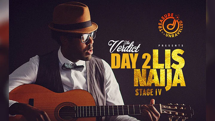 LIS NAIJA 2022  | The Verdict DAY 2 | Treasure Unravelled 2