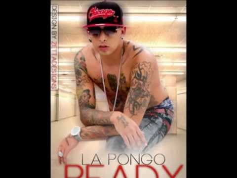 La pongo ready - Ñengo Flow