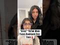 “Strict” TikTok Mom Faces Backlash Over Teen #shorts #vidyagopolan #parentingtiktok