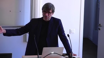 "Finding truth when most people are wrong", par Drazen Prelec 05/10/17