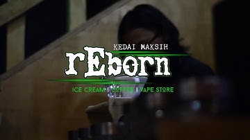 kedai Maksih reborn #2 (cafe hits di Lumajang)