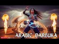 Arabic Darbuka Night Club 🔥 2026 House Mix | Bass Boosted Desert Party