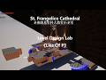 【Level Design Lab】The BEST Mini-Level in LoP!《Lies Of P》St. Frangelico Cathedral Area