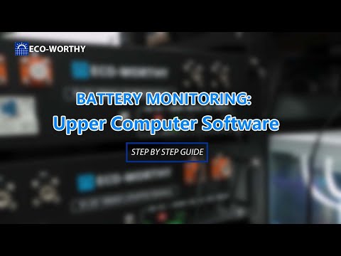 How to Monitor Your Server Rack Battery: Step-by-Step Guide