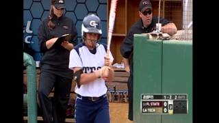 2014 Sophomores: Morgan Taylor