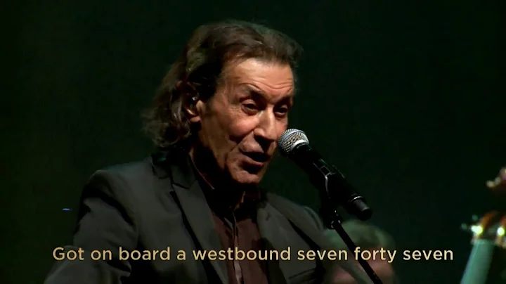 Albert Hammond - It Never Rains in Southern Califo...