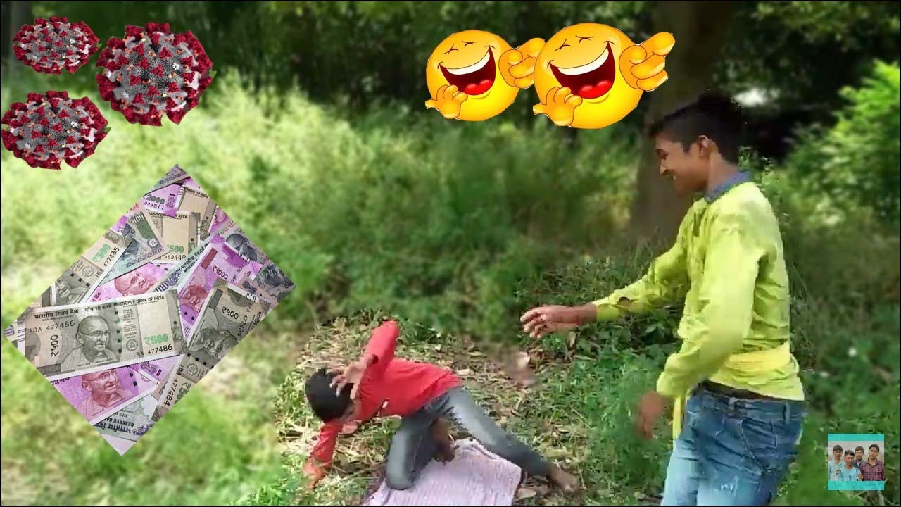 Corona Ke Comedy Status | Carona Ke Upar Comedy Video | Carona Me Ke