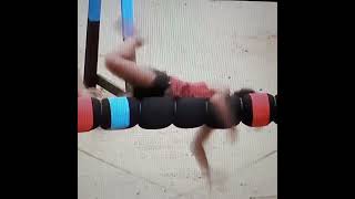 Survivor Sabriye Kahkaha Garanti