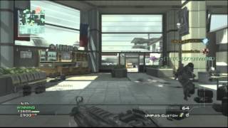 CruzzHQ | MW3 TrollFace