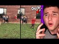 Kid tries to impress crush, Goes very wrong!