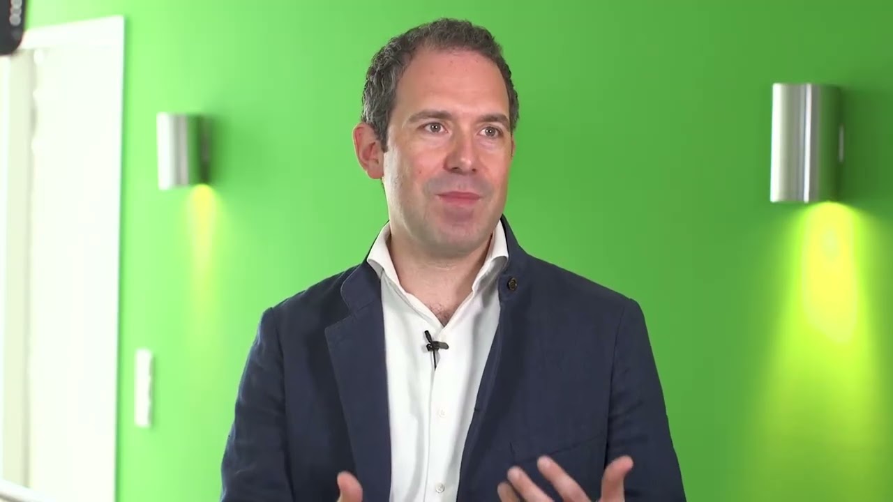 Datavard and SUSE Partner Success Story