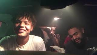 Hotbox freestyle 😤🌳