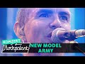 New Model Army live | Rockpalast | Bizarre Festival 2001