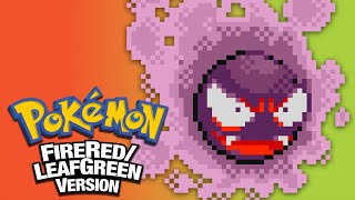 Lavender Town - Pokémon FireRed/LeafGreen Soundtrack