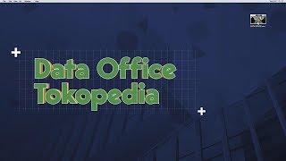 Tokopedia Data Office screenshot 5