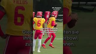 Die letzte Saison für das Dreamteam?!