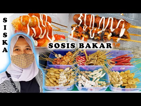 Video: Nugget Bakar