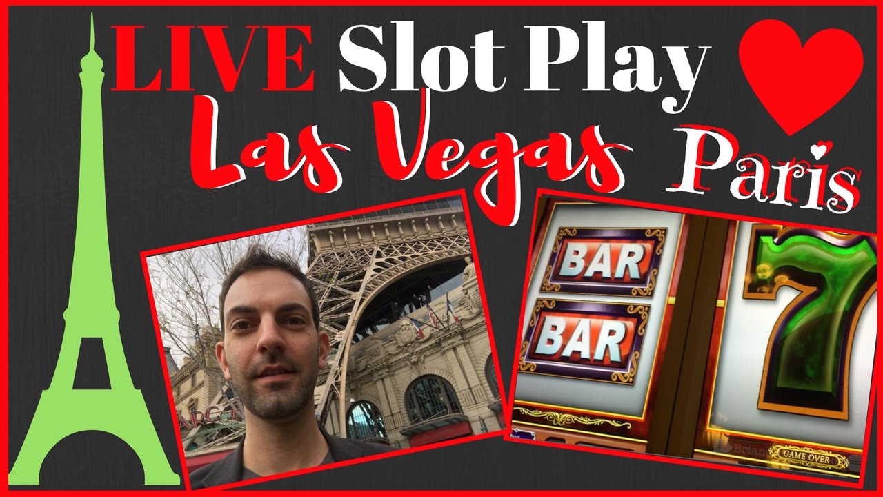hand pays bas france *LIVE* Gambling at PARIS in Las Vegas ✦ Recorded LIVE ✦ Colossal Diamonds + Thundering Buffalo +More