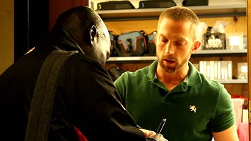 Broadcast Media Services Promo (BMS @ BEMA - CCSF)