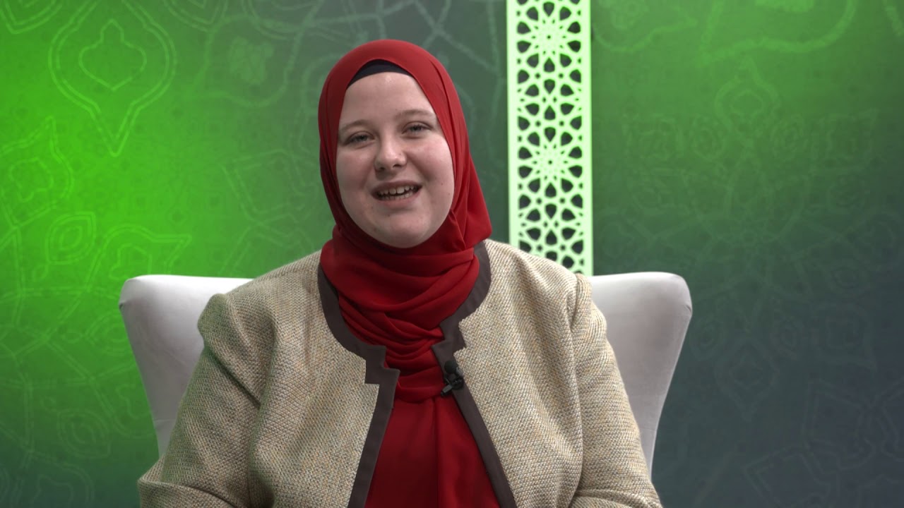 ŽIVOT I MAHRAMA - “A reci vjernicama neka obore poglede...