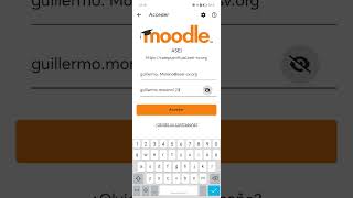 Ingresar a campus virtual