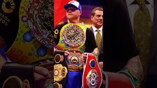 Canelo Álvarez’s Ruthless Rise to Greatness 🥊