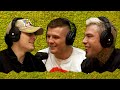 Ep.110 Marvin Vettori ci picchia - Muschio Selvaggio Podcast
