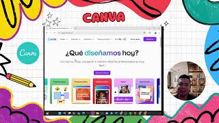 Tutorial Genially vs Canva