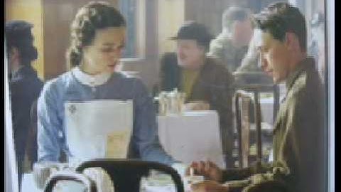 映画好きの2人　2008年座談会2　 『つぐない』