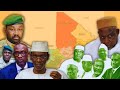 Mali les autorits maliennes  propos des partis politiques et des lections