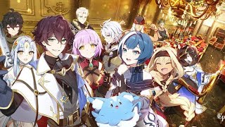 Epic Seven Amv-Monster