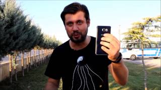 Galaxy Note 5 Ve Iphone 6 Plus Karşılaştırma
