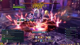 [Blade and Soul NA] Blade Master - Mushin tower 16-19F screenshot 5