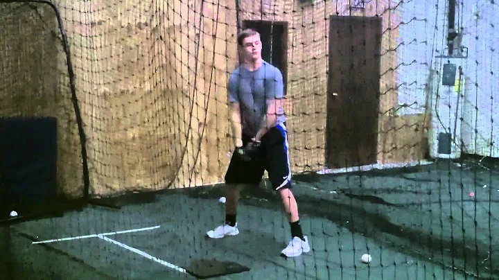 Anthony Kyne #1