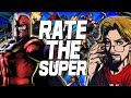 RATE THE SUPER: Ultimate Marvel Vs. Capcom 3